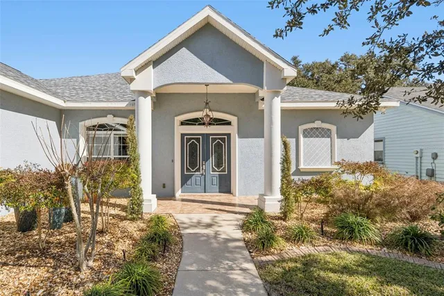 $414,500 | 5460 Chestnut Ridge Road, Dade City, FL 33523