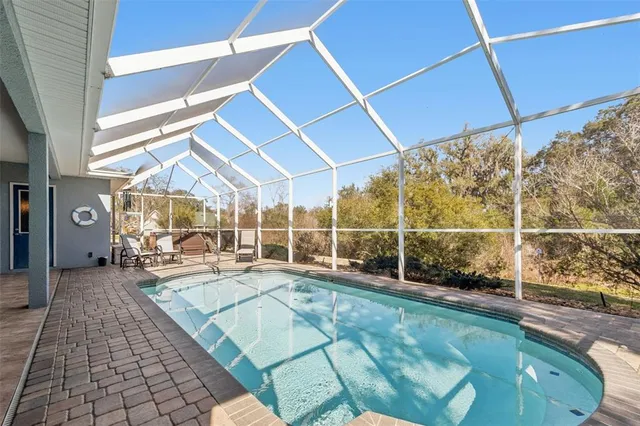 $414,500 | 5460 Chestnut Ridge Road, Dade City, FL 33523