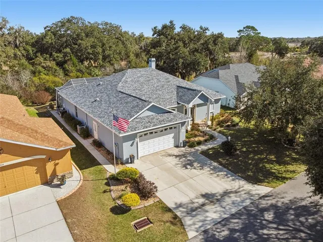 $414,500 | 5460 Chestnut Ridge Road, Dade City, FL 33523