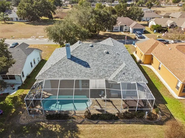 $414,500 | 5460 Chestnut Ridge Road, Dade City, FL 33523