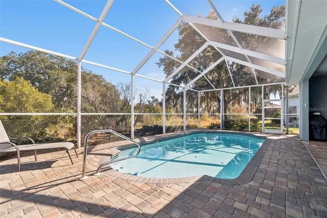 $414,500 | 5460 Chestnut Ridge Road, Dade City, FL 33523