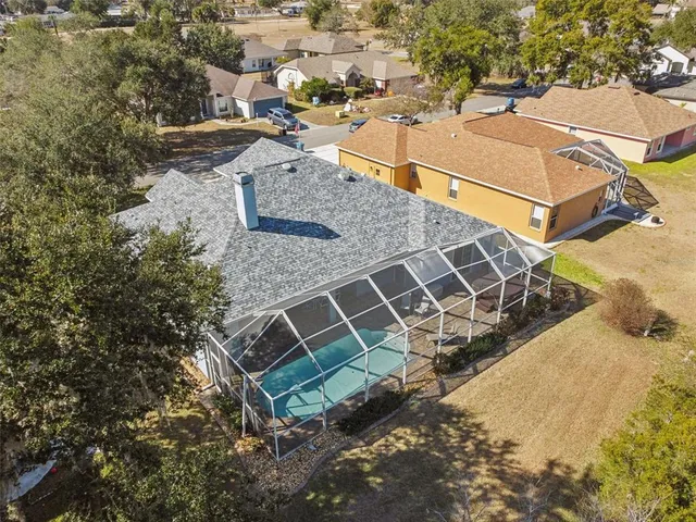 $414,500 | 5460 Chestnut Ridge Road, Dade City, FL 33523