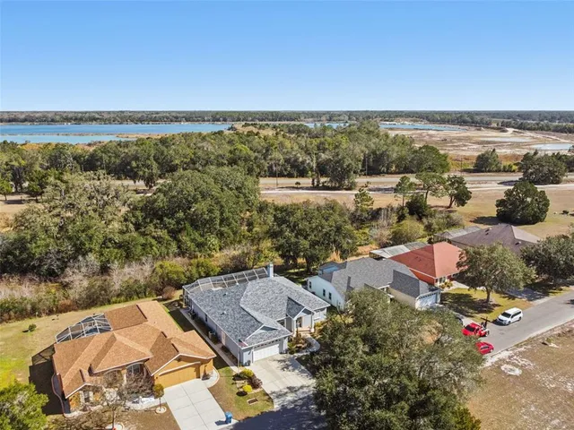 $414,500 | 5460 Chestnut Ridge Road, Dade City, FL 33523