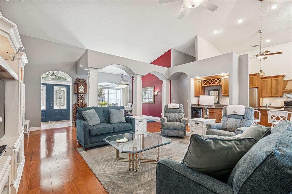 5460 Chestnut Ridge Road Dade City, FL 33523 - Photo 8 of 65