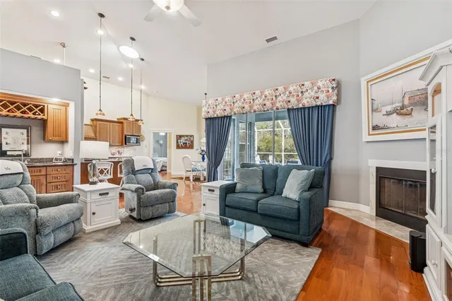 $414,500 | 5460 Chestnut Ridge Road, Dade City, FL 33523