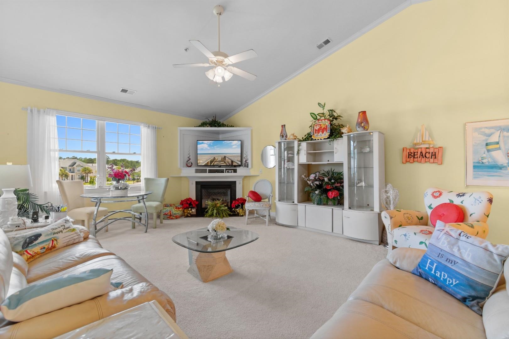 700 Pickering Drive, Unit 202 Murrells Inlet, SC 29576 - Photo 11 of 37