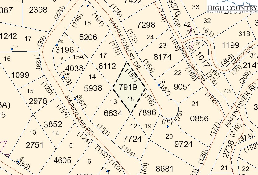 Lot 18 Happy Forrest Dr Unit 18