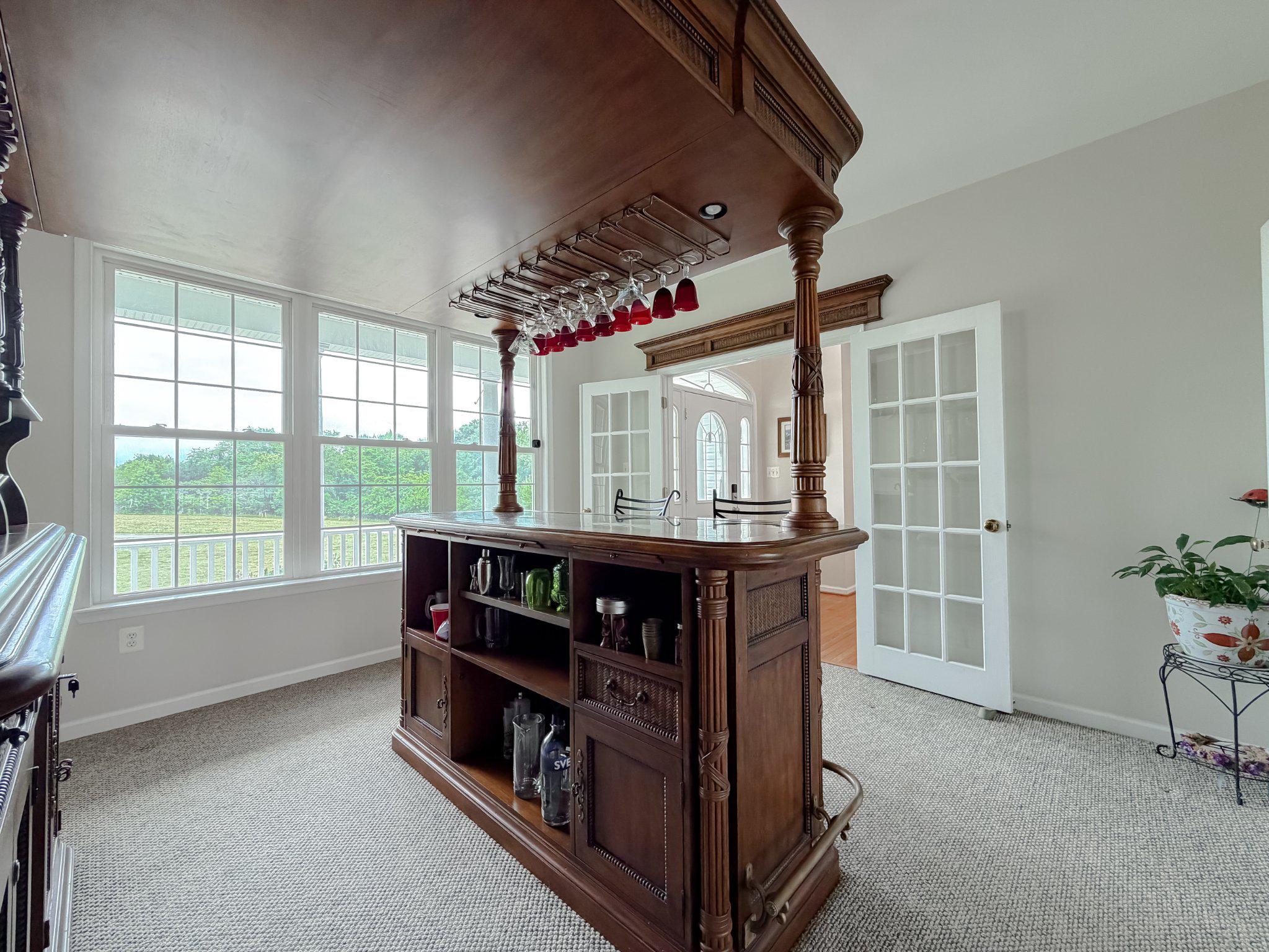 6191 Hallowing Point Road Prince Frederick, MD 20678 - Photo 34 of 73