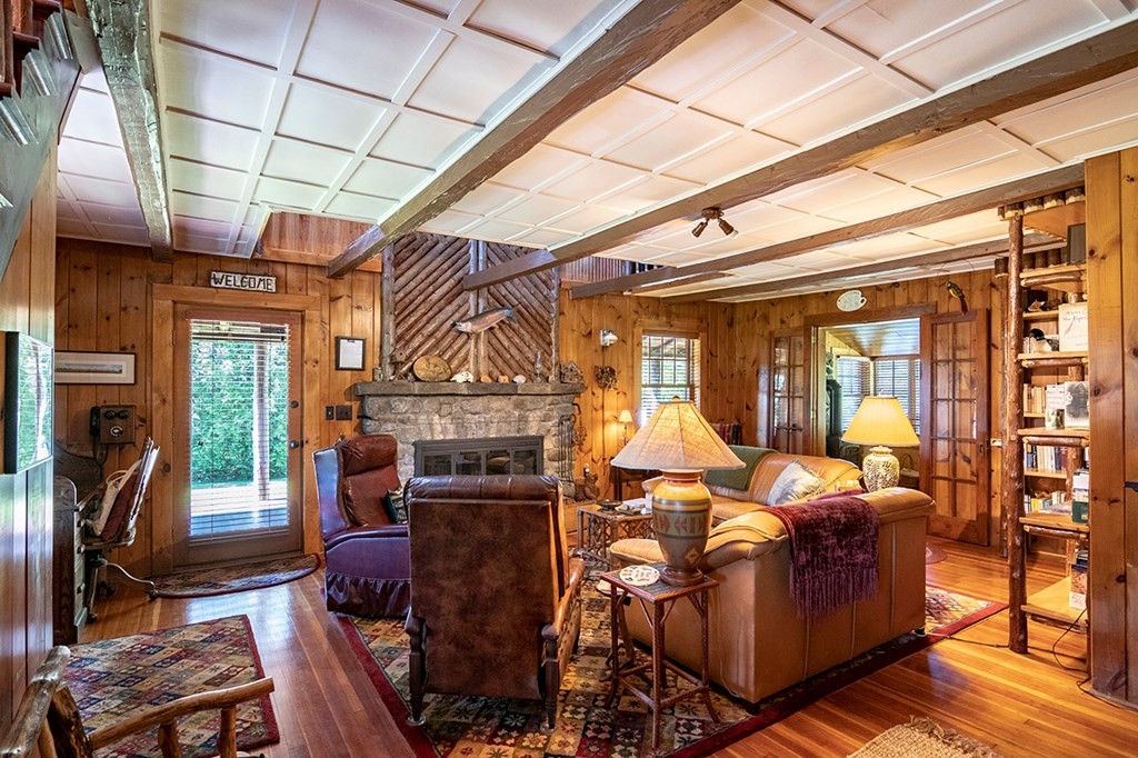 2185 Blue Ridge Road North Hudson, NY 12855 - Photo 14 of 46 Gallery Image 14