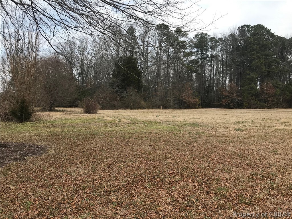 0 Harding Road Heathsville, VA 22473 - Photo 2 of 5