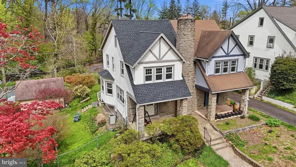 $365,000 | 855 Elkins Avenue, Elkins Park, PA 19027