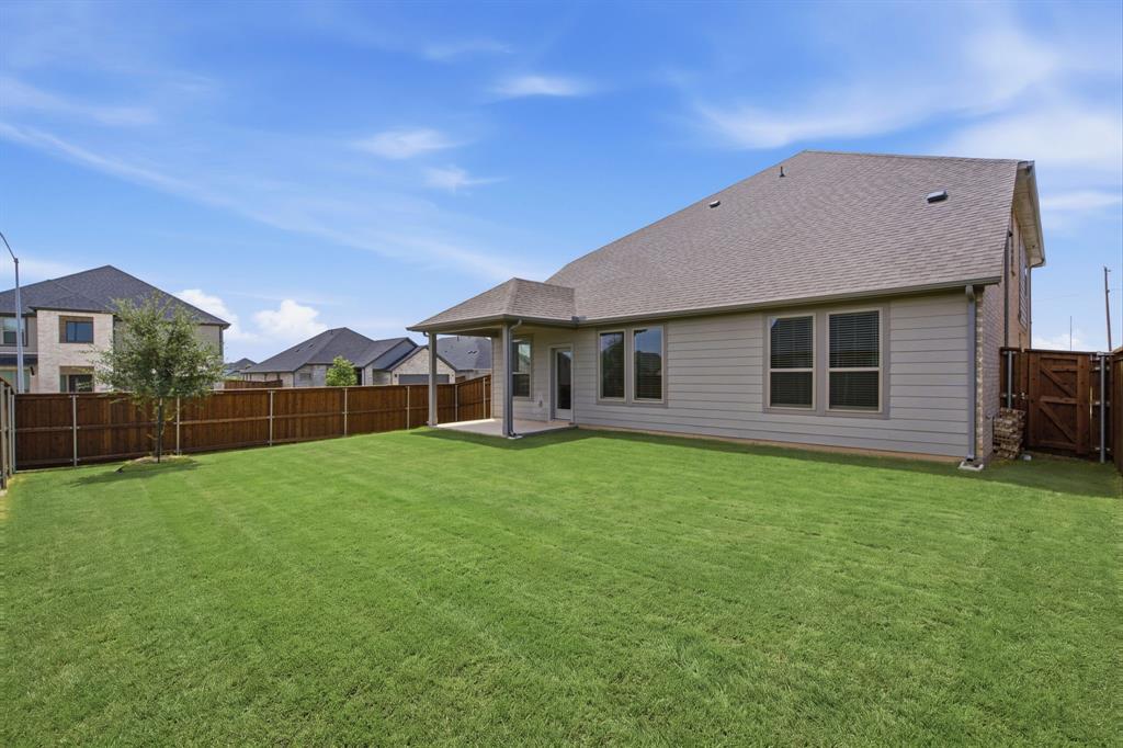14720 Bandana Road Fort Worth, TX 76052 - Photo 30 of 31 Gallery Image 30