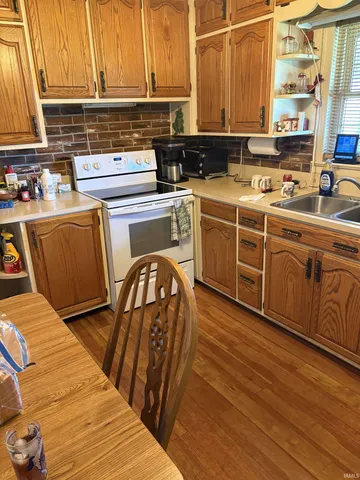 $265,000 | 9803 Highway 56, French Lick, IN 47432