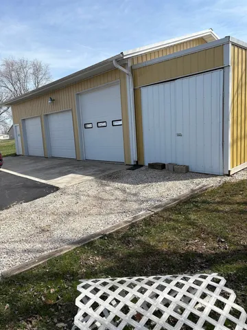 $265,000 | 9803 Highway 56, French Lick, IN 47432