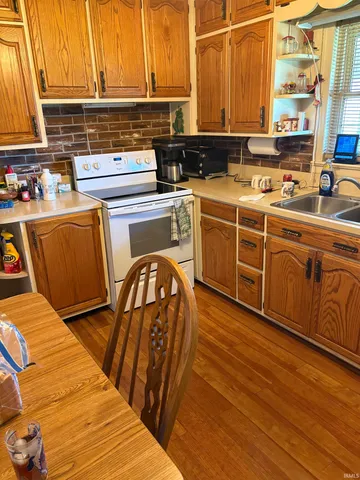 $265,000 | 9803 Highway 56, French Lick, IN 47432