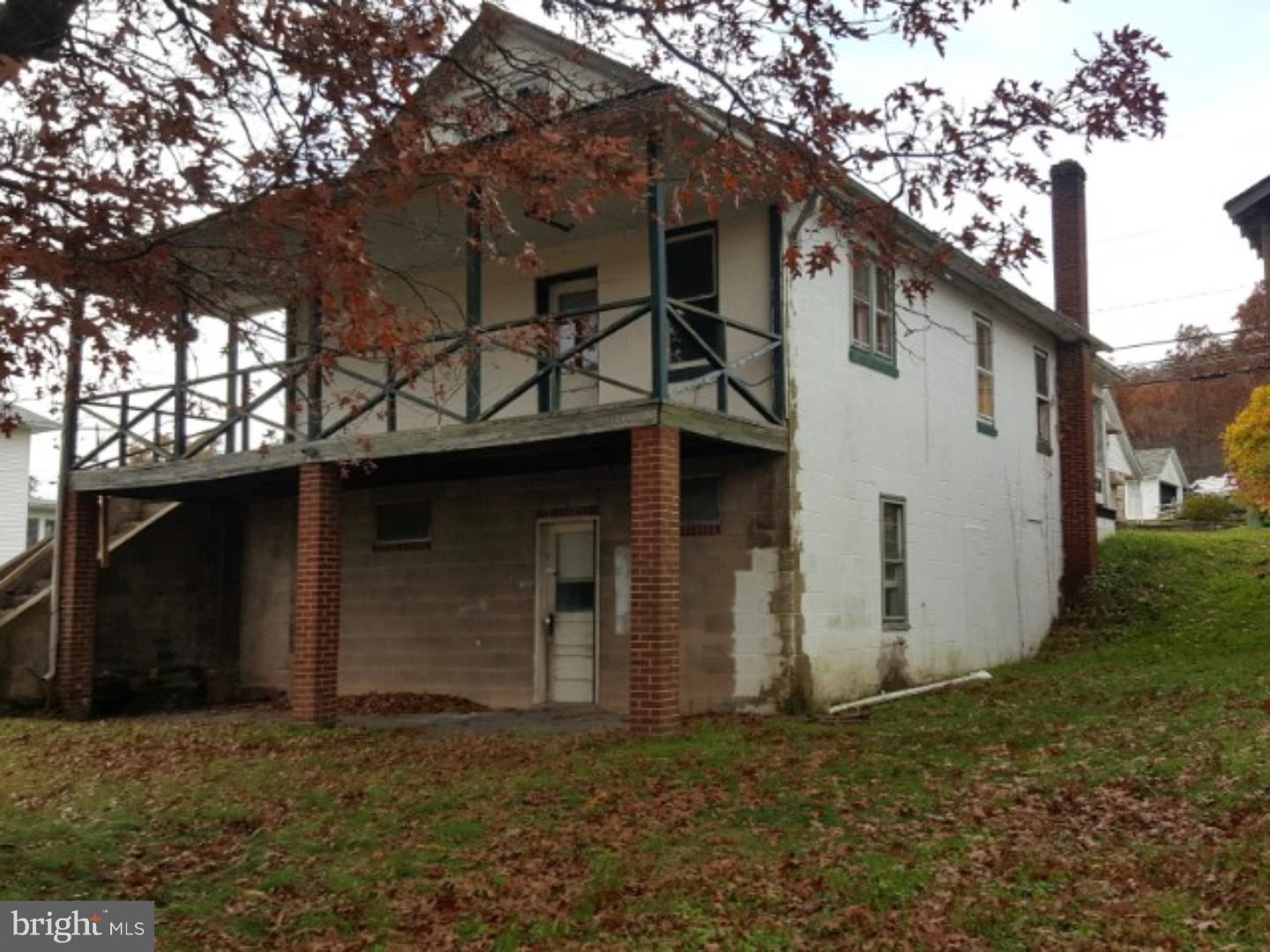 188 Lavelle Road Lavelle, PA 17921 - Photo 3 of 6 Gallery Image 3