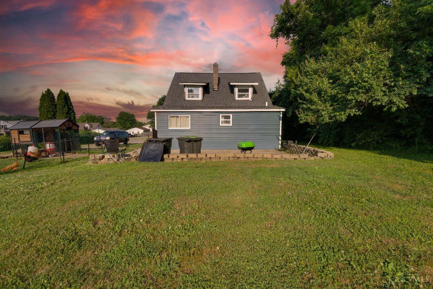 1855 West Elkton Road Hamilton, OH 45013 - Photo 25 of 33