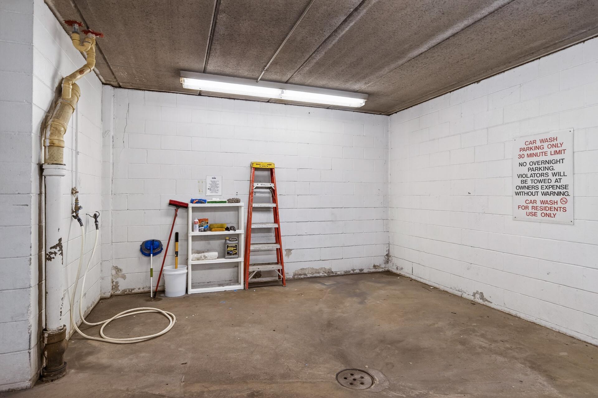 450 Ford Road, Unit 313 St. Louis Park, MN 55426 - Photo 25 of 29