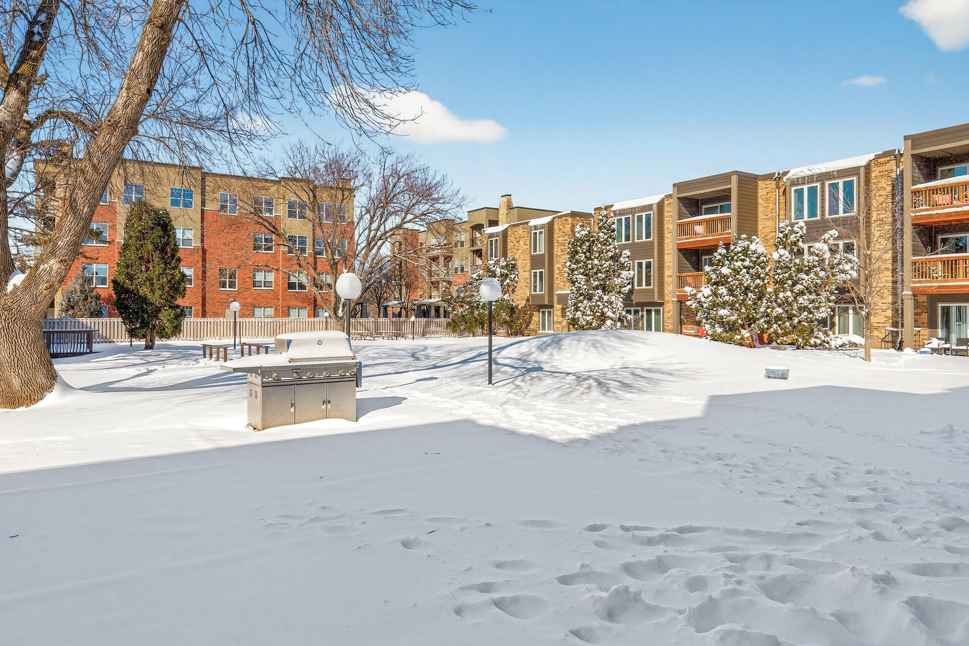 450 Ford Road, Unit 313 St. Louis Park, MN 55426 - Photo 27 of 29