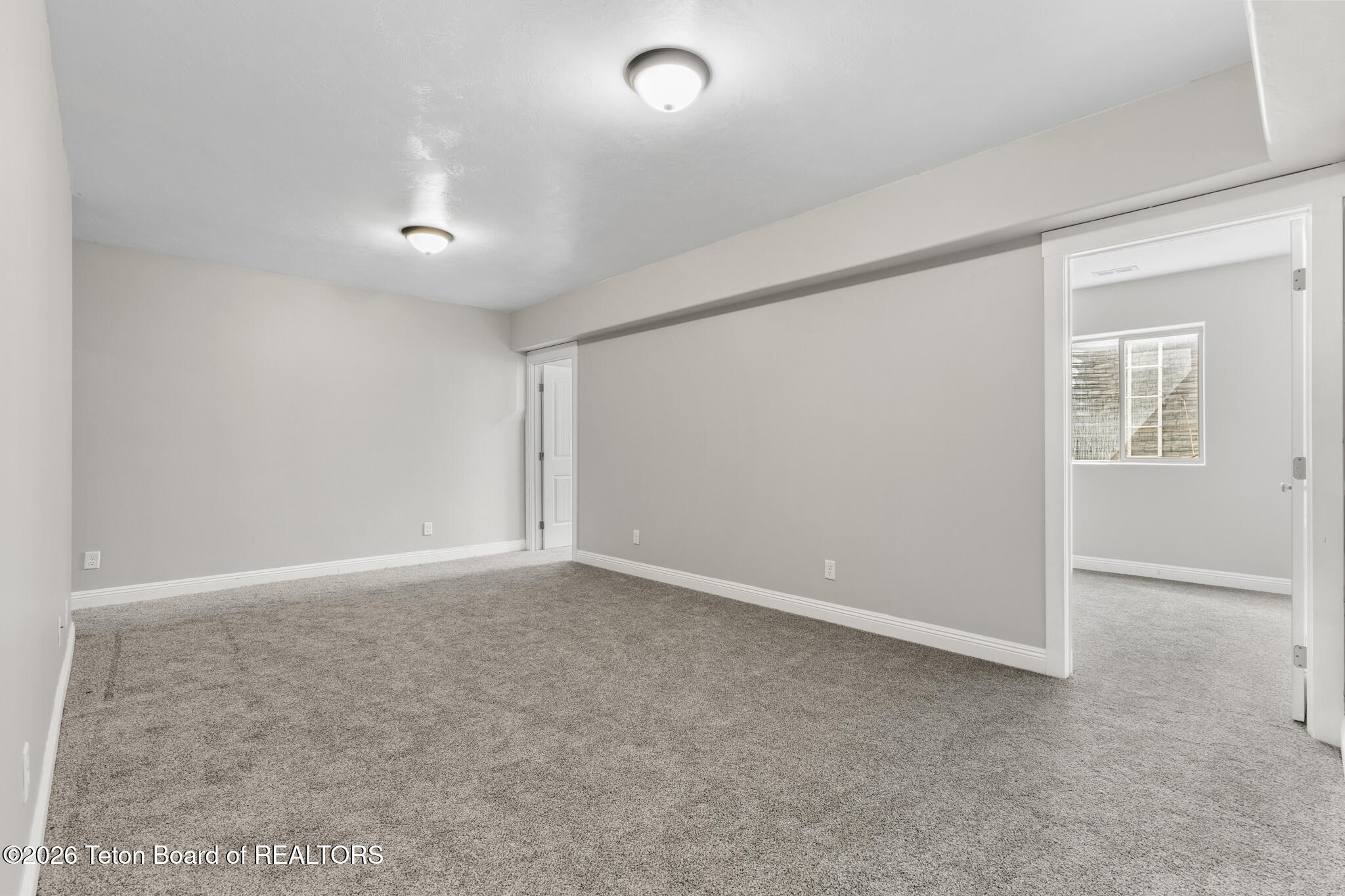 532 Palisade Trail Driggs, ID 83422 - Photo 25 of 43 25 basement living