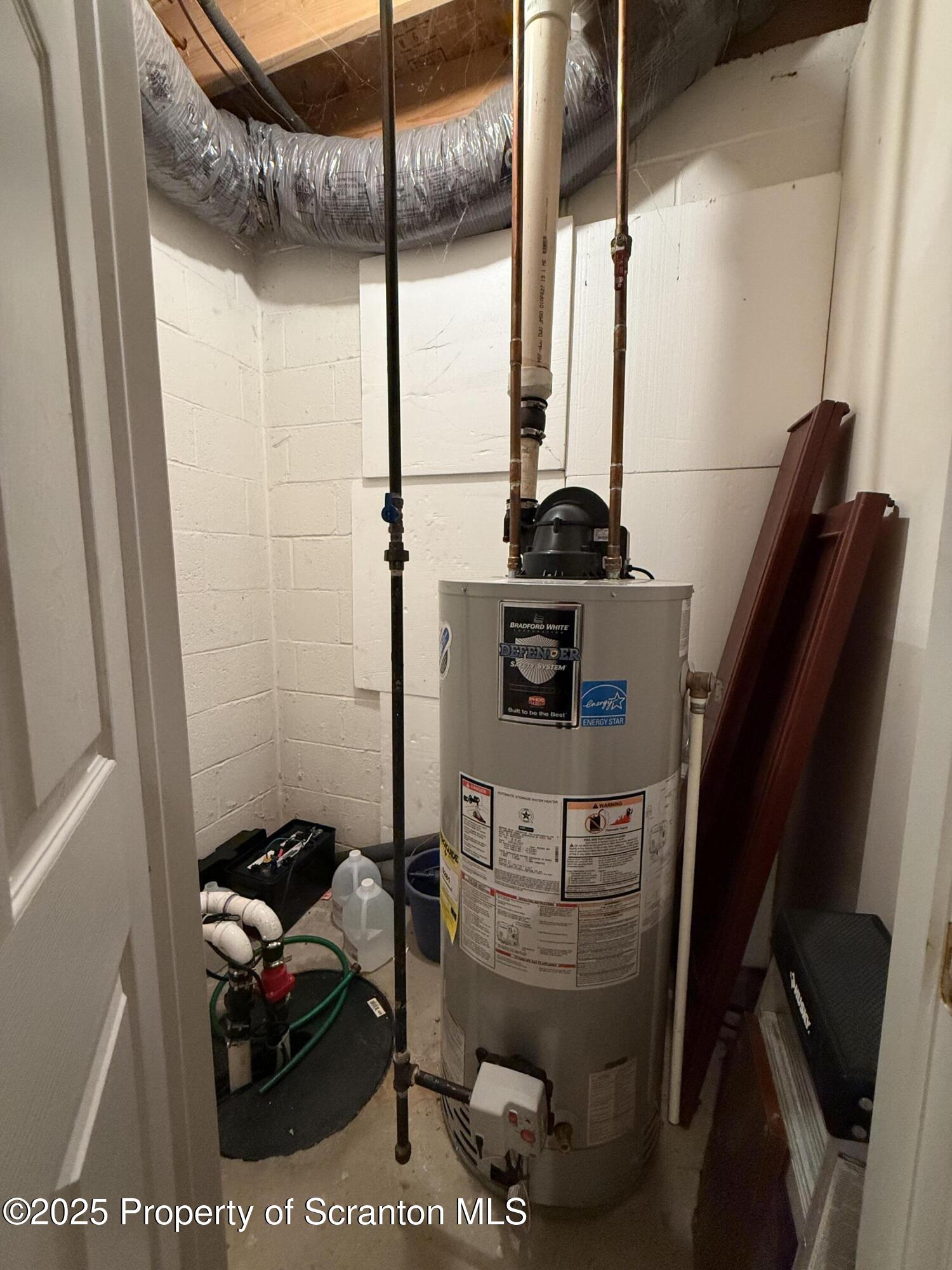 535 Cherry Drive Exeter, PA 18643 - Photo 38 of 41 IMG_0280