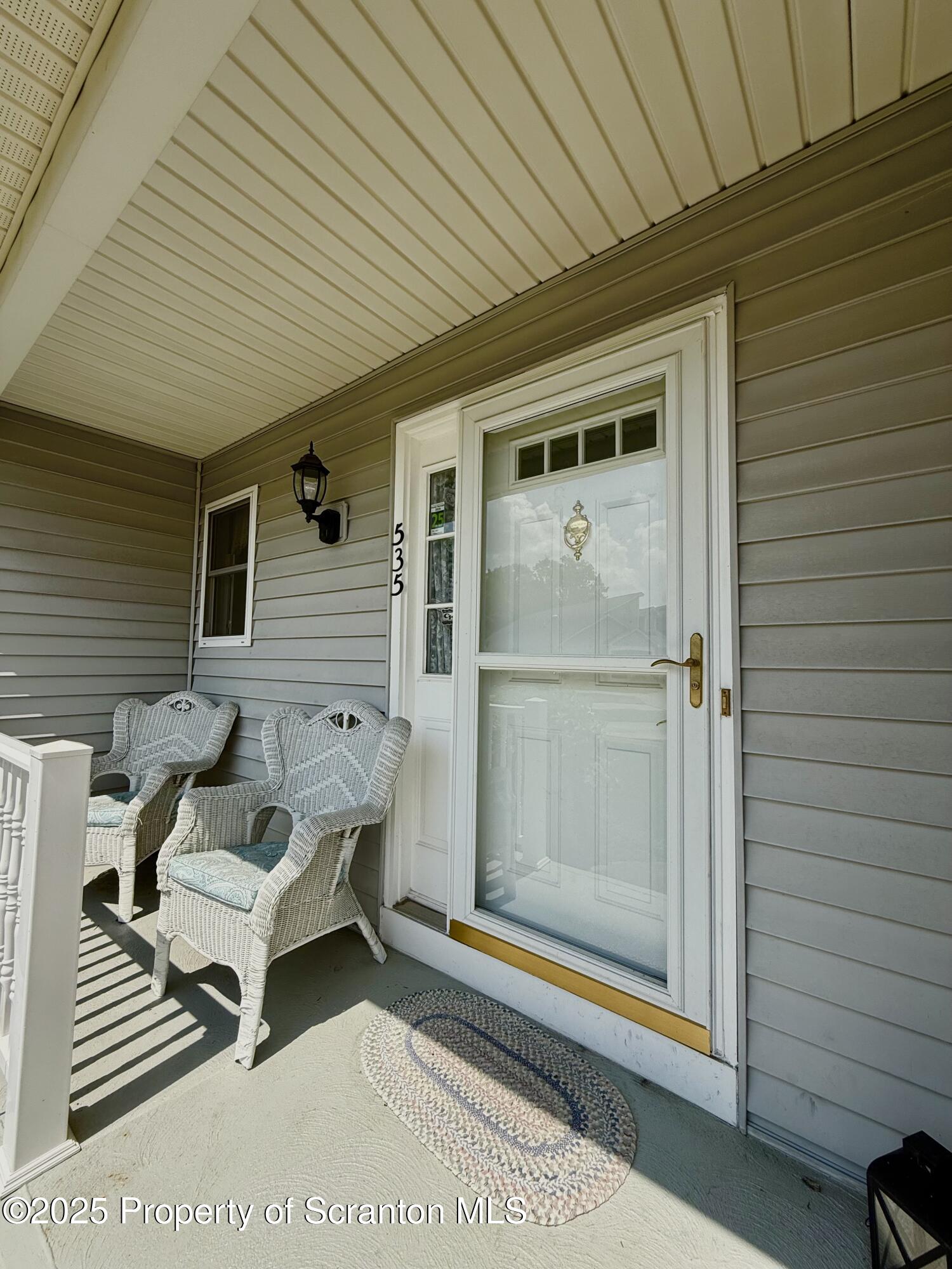 535 Cherry Drive Exeter, PA 18643 - Photo 7 of 41 IMG_0302