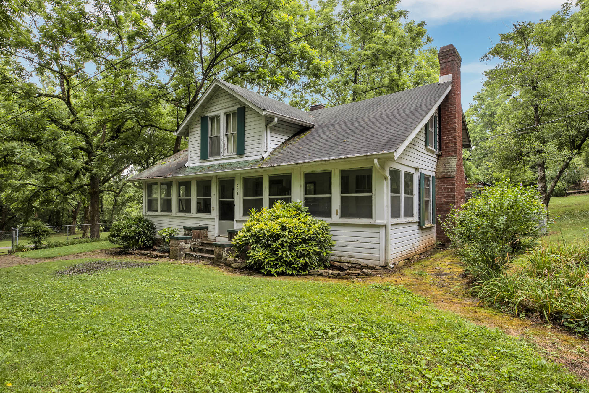 902 Roberts Mill Road Hixson, TN 37343 - Photo 4 of 20 4T1A5332