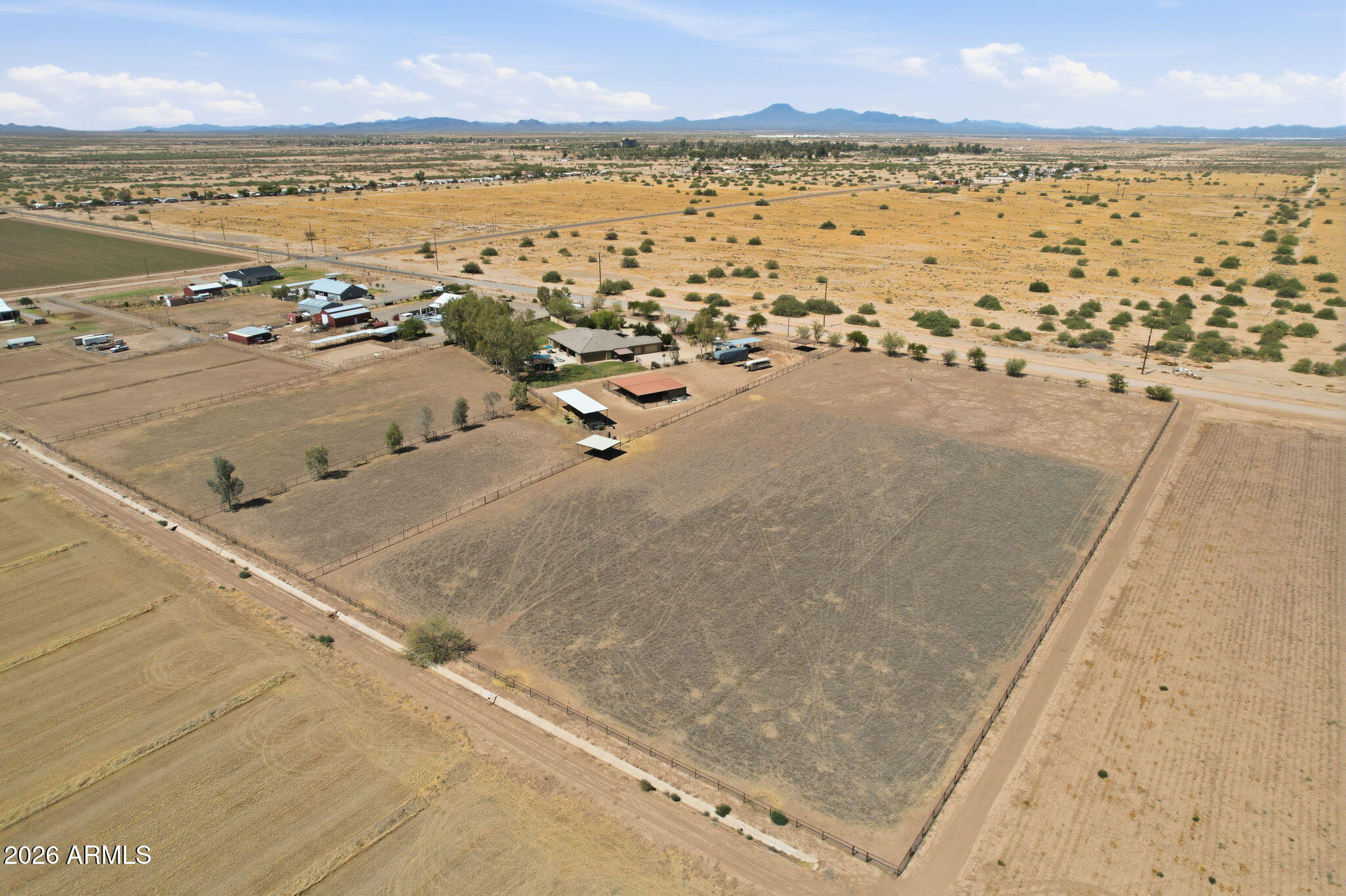 1793 North Bianco Road Casa Grande, AZ 85193 - Photo 79 of 93