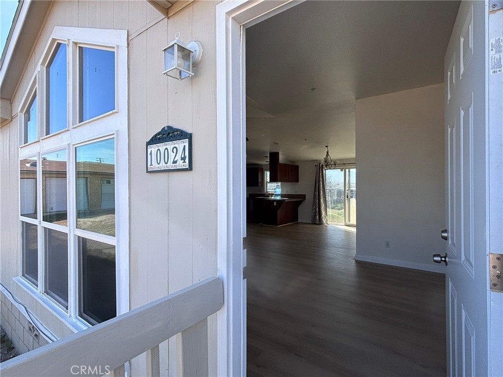 10024 Anderson Ranch Road Phelan, CA 92371 - Photo 3 of 32