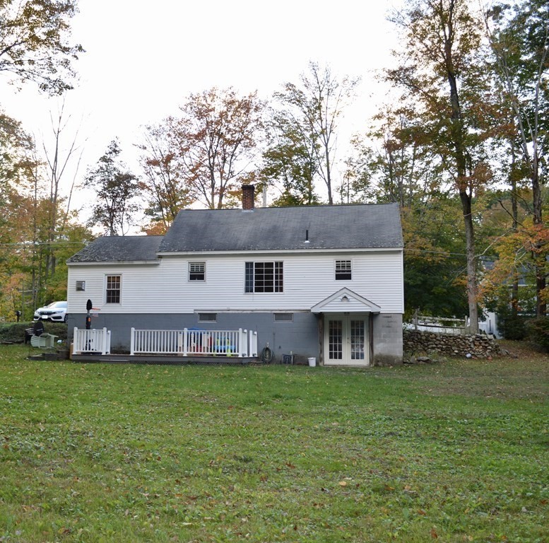 556 New Sherborn Road Athol, MA 01331 - Photo 19 of 28