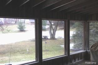 275 Mack Road Leonard, MI 48367 - Photo 7 of 34 Screen Porch.jpg