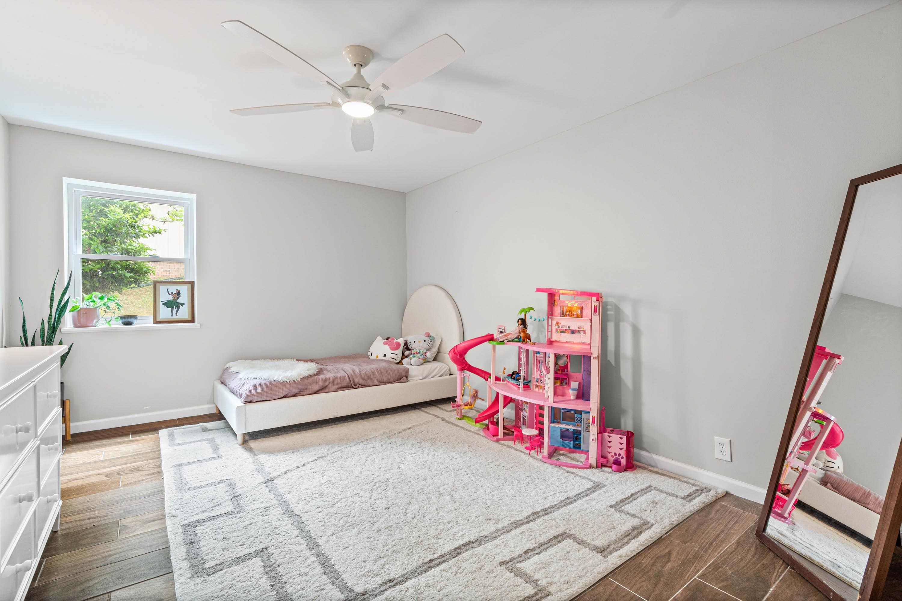 58 Caisson Trace Daphne, AL 36527 - Photo 17 of 27 Bedroom 5