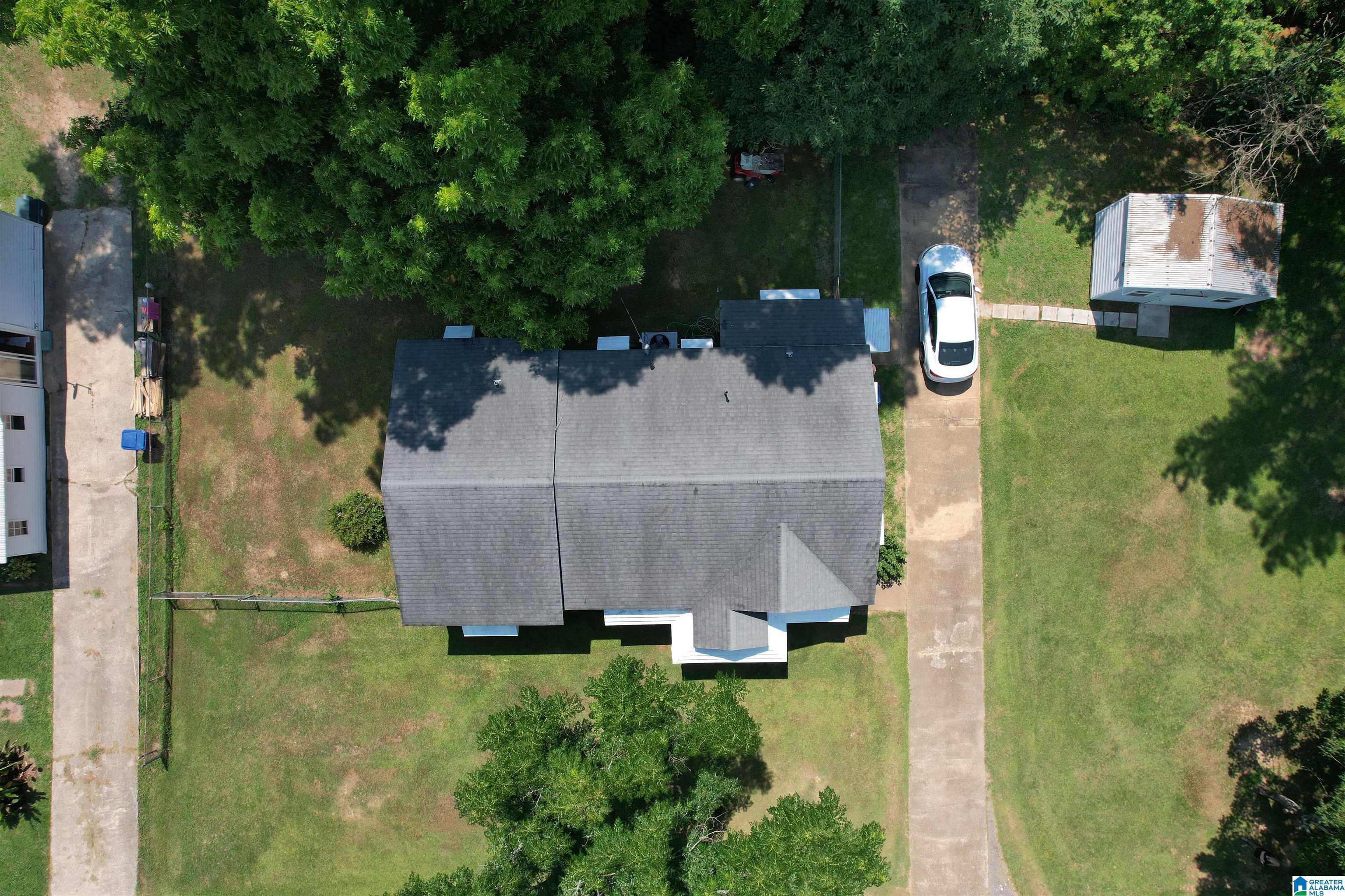 147 West Glade Road Anniston, AL 36206 - Photo 23 of 26