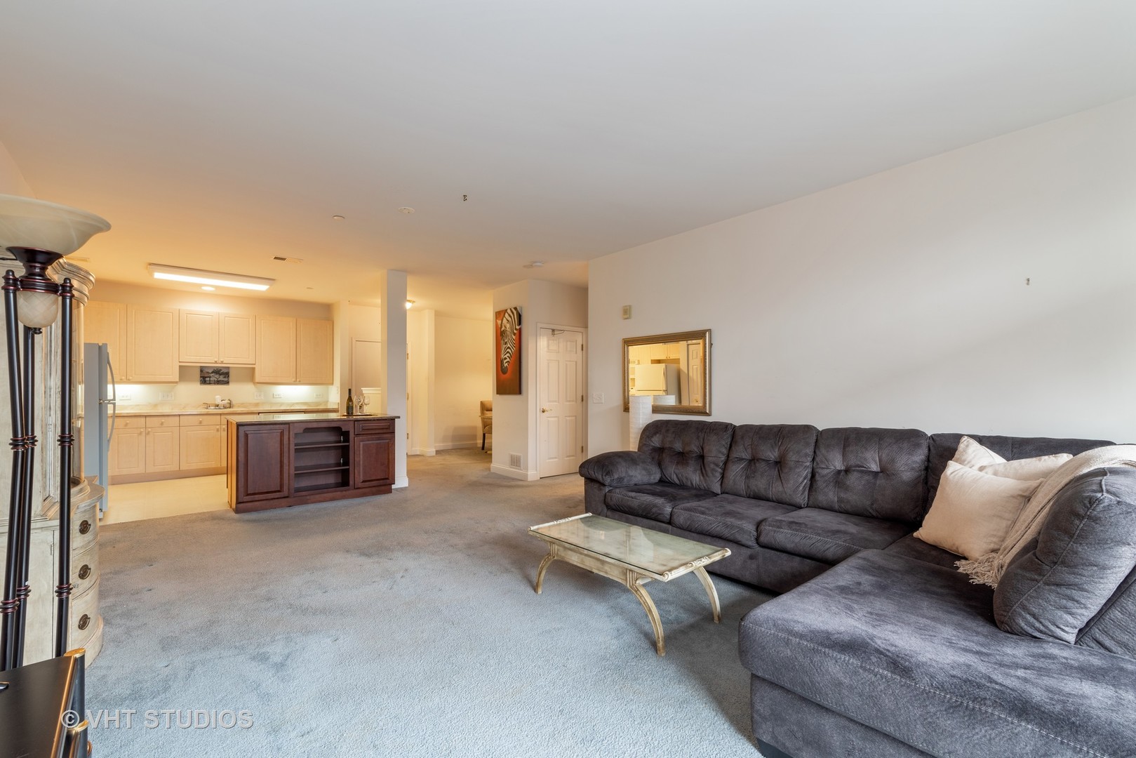 620 McHenry Road, Unit 202 Wheeling, IL 60090 - Photo 4 of 13
