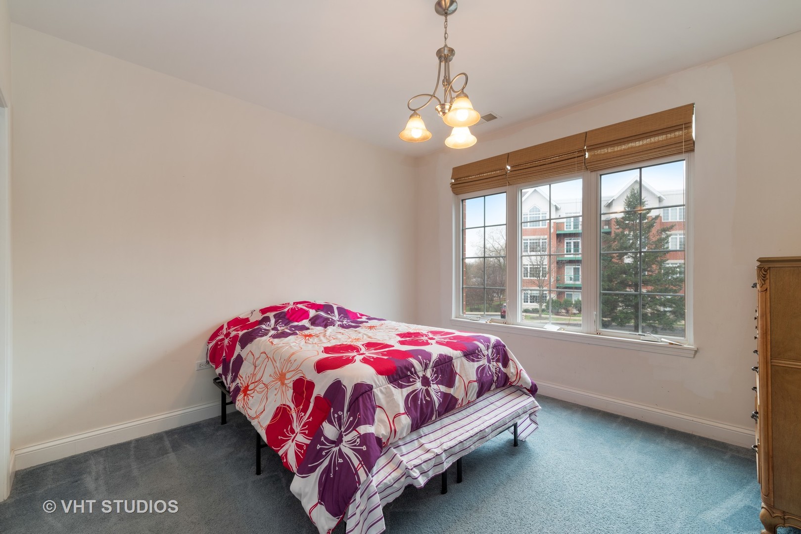 620 McHenry Road, Unit 202 Wheeling, IL 60090 - Photo 10 of 13