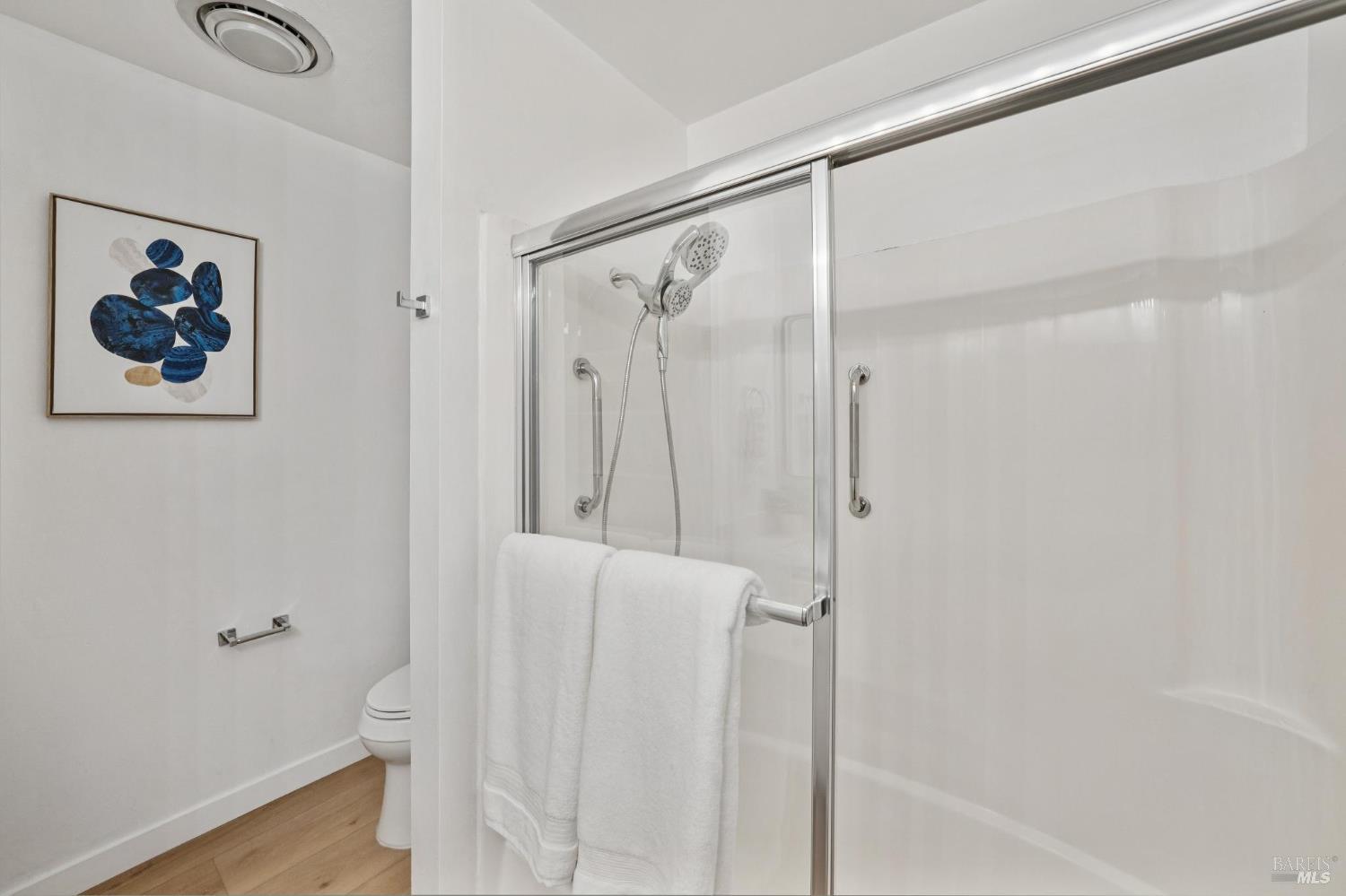 94 Anchorage Road Sausalito, CA 94965 - Photo 26 of 38