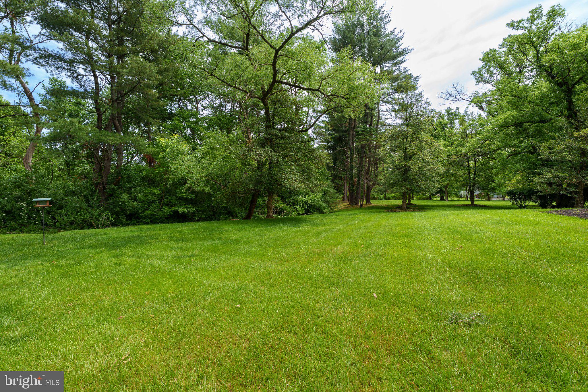 338 Gallup Road Princeton, NJ 08540 - Photo 50 of 53 a view of field with trees in the background
