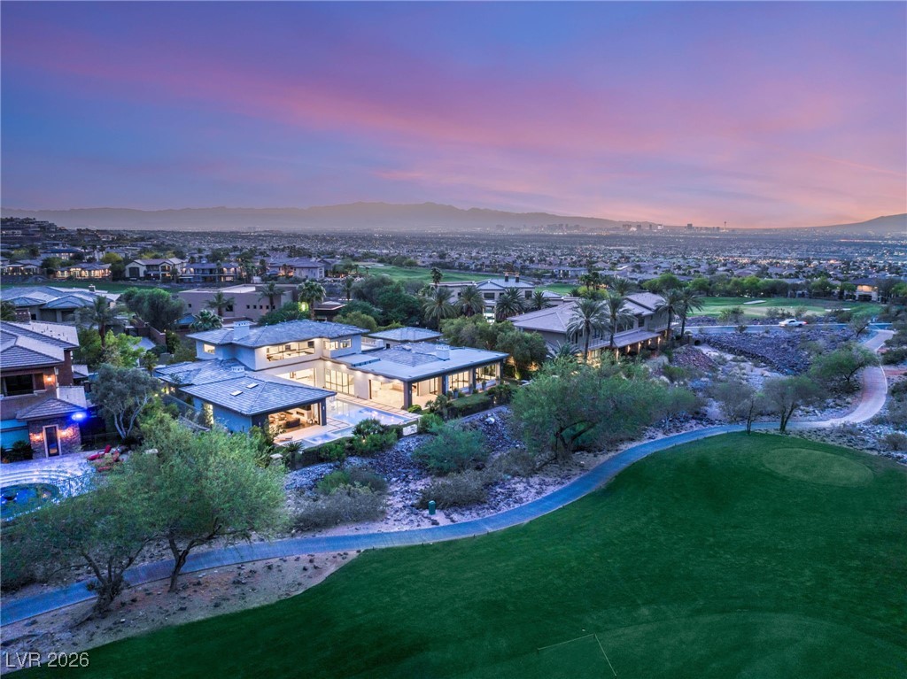 584 St Croix Street Henderson, NV 89012 - Photo 49 of 58