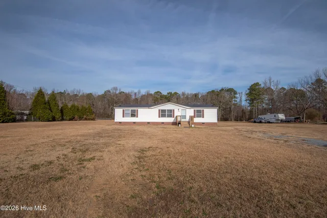$169,000 | 1899 Carr Farm Road, Macclesfield, NC 27852