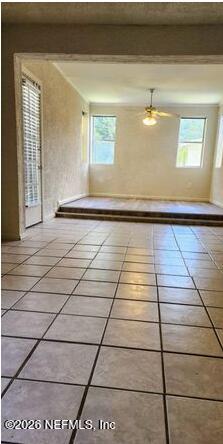 5211 Arrowsmith Road Jacksonville, FL 32208 - Photo 15 of 24 a view of a black gate