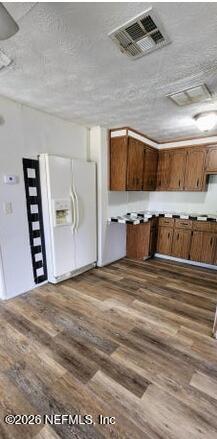 5211 Arrowsmith Road Jacksonville, FL 32208 - Photo 10 of 24 a view of kitchen and utility room