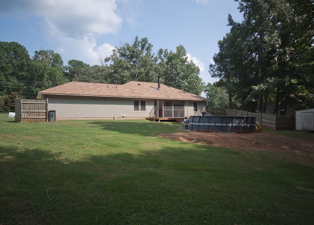 10925 Warm Springs Road Midland, GA 31820 - Photo 4 of 26 Gallery Image 4