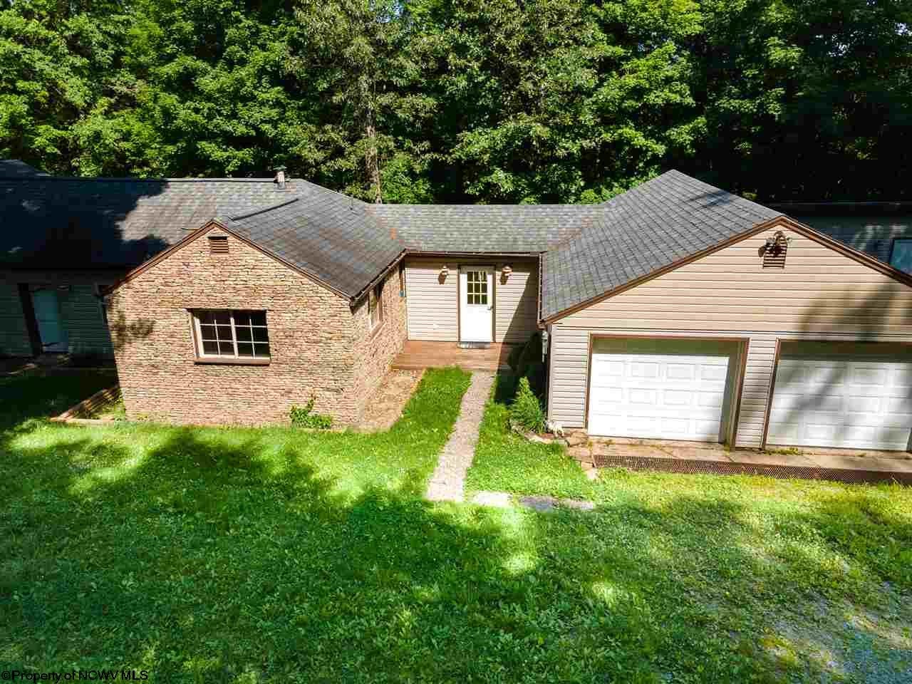 125 Tyrone Road Morgantown, WV 26508 - Photo 1 of 20 Gallery Image 1