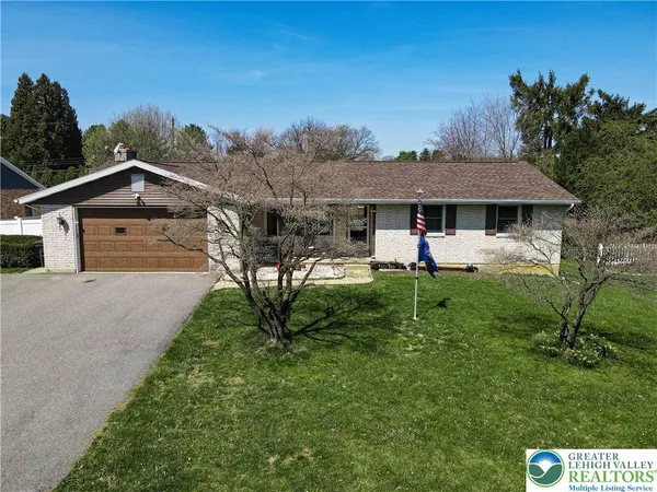 $449,900 | 4441 Nicholas Street, Easton, PA 18045