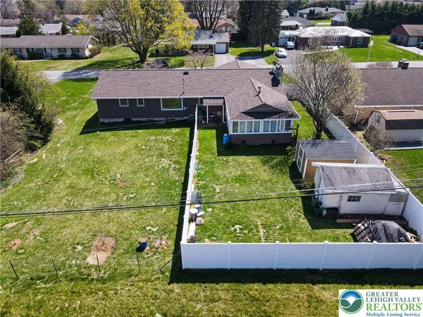 $449,900 | 4441 Nicholas Street, Easton, PA 18045