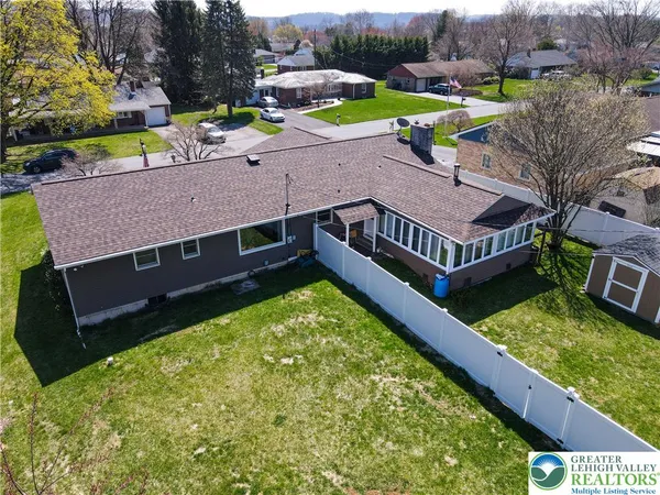 $449,900 | 4441 Nicholas Street, Easton, PA 18045