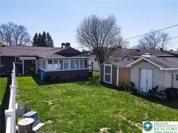 $449,900 | 4441 Nicholas Street, Easton, PA 18045