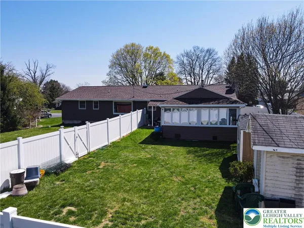 $449,900 | 4441 Nicholas Street, Easton, PA 18045