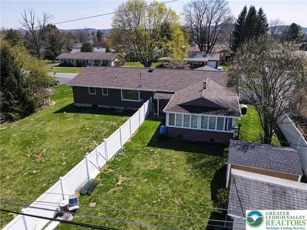 $449,900 | 4441 Nicholas Street, Easton, PA 18045