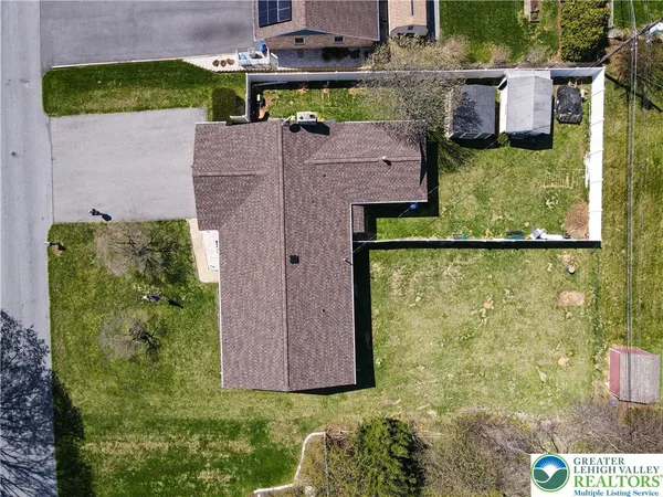 $449,900 | 4441 Nicholas Street, Easton, PA 18045